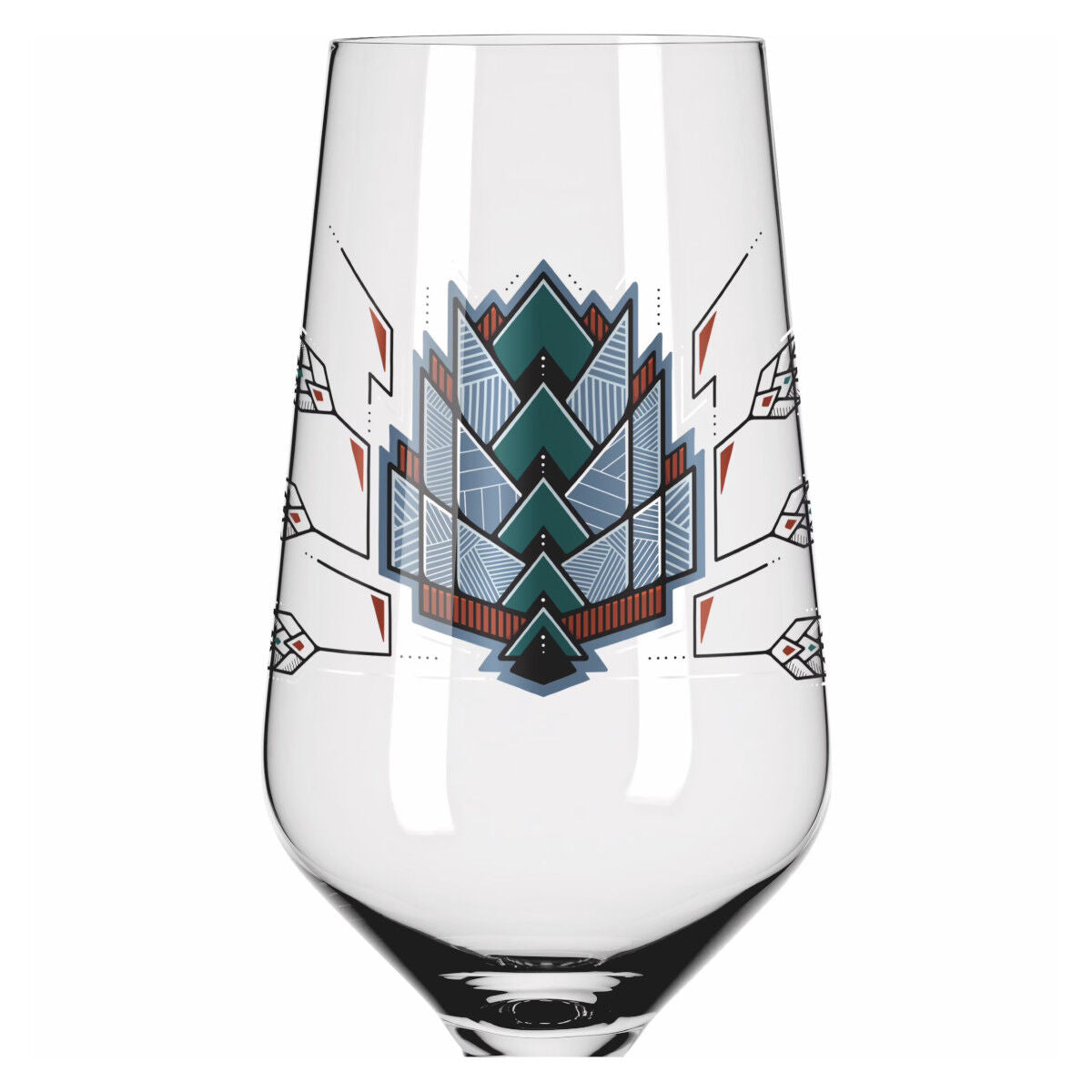 Ritzenhoff 6201001 Bierglas-Set F23 BRAUCHZEIT Andreas Preis 2023