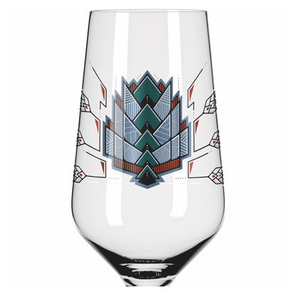 Ritzenhoff 6201001 Bierglas-Set F23 BRAUCHZEIT Andreas Preis 2023