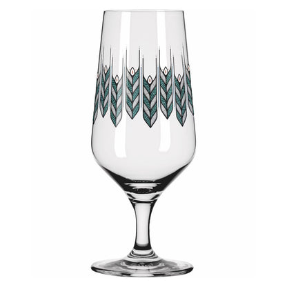 Ritzenhoff 6201001 Bierglas-Set F23 BRAUCHZEIT Andreas Preis 2023