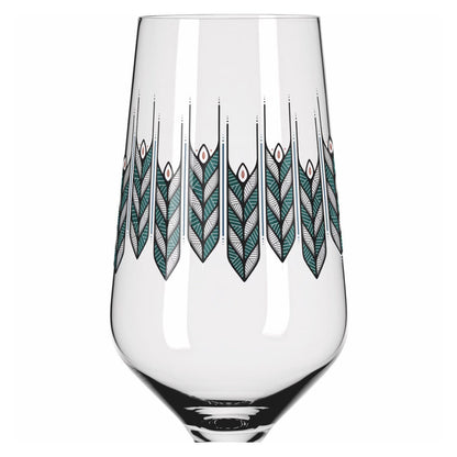 Ritzenhoff 6201001 Bierglas-Set F23 BRAUCHZEIT Andreas Preis 2023