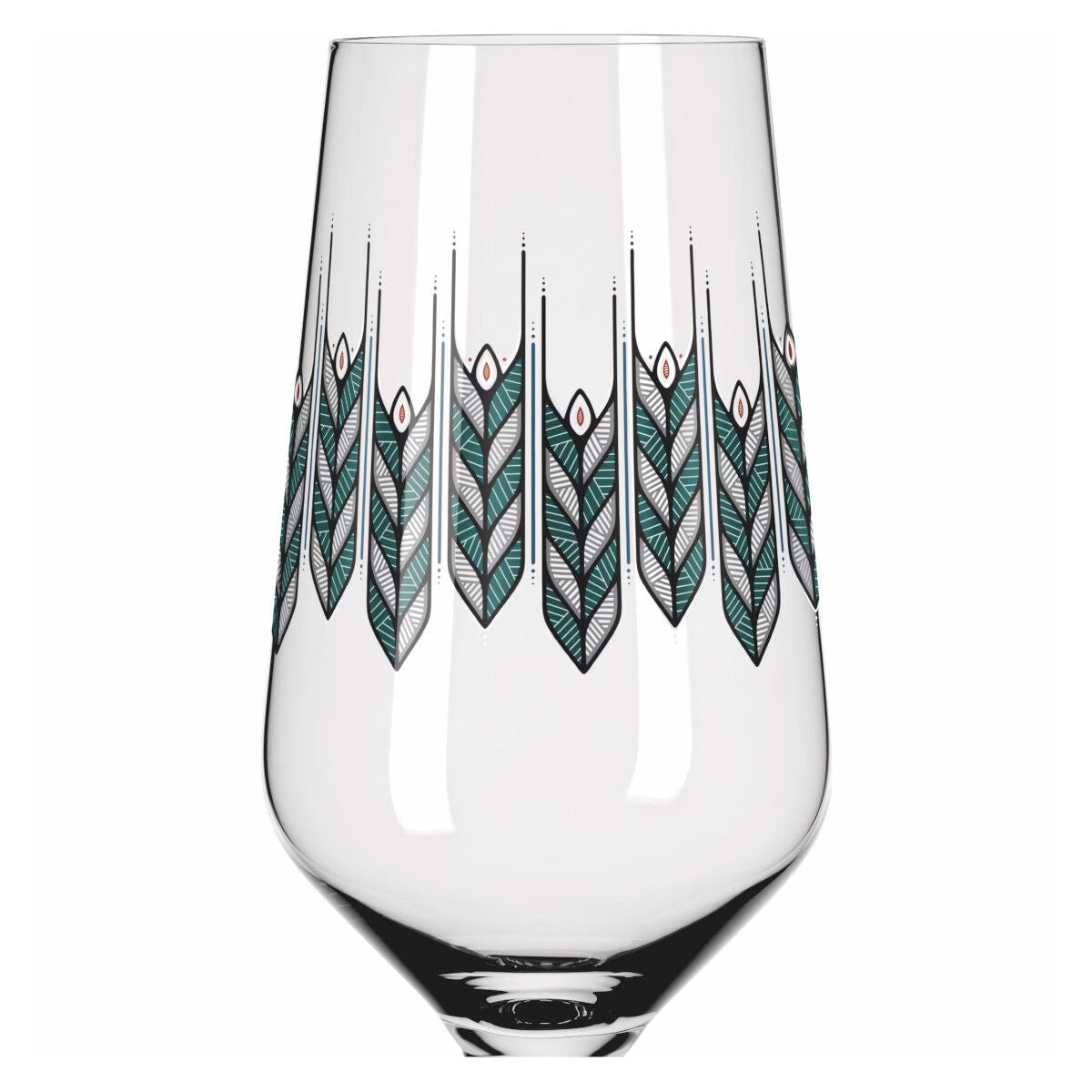 Ritzenhoff 6201001 Bierglas-Set F23 BRAUCHZEIT Andreas Preis 2023