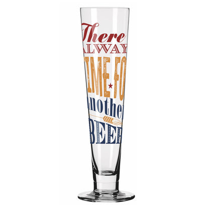 Ritzenhoff 6271002 Bierglas 2er-Set F25 HELDENFEST Bier 2025