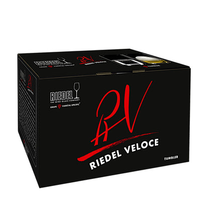 RIEDEL 6330/02 VELOCE Wasserglas 2er Set – Bild 7