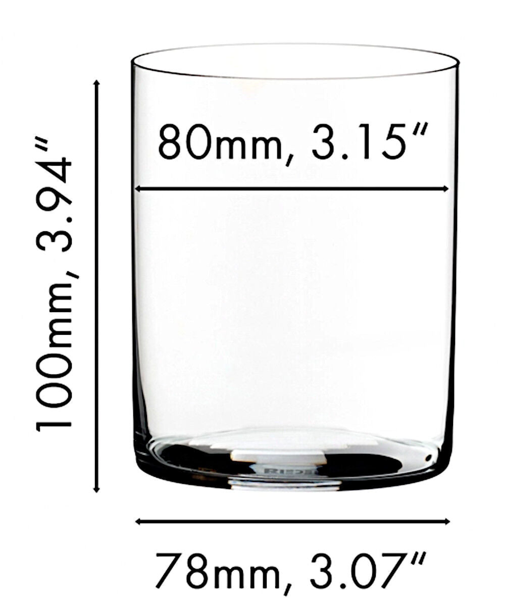 RIEDEL 6330/02 VELOCE Wasserglas 2er Set – Bild 2