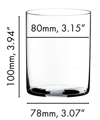 RIEDEL 6330/02 VELOCE Wasserglas 2er Set – Bild 2