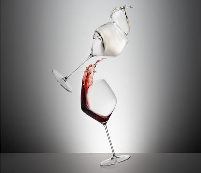 RIEDEL 6330/07 VELOCE Pinot Noir / Nebbiolo Weinglas 2er Set – Bild 6