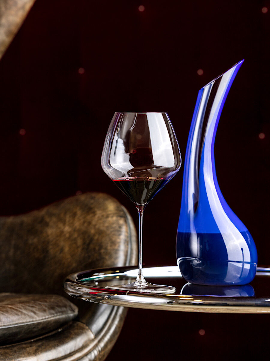 RIEDEL 6330/07 VELOCE Pinot Noir / Nebbiolo Weinglas 2er Set – Bild 8