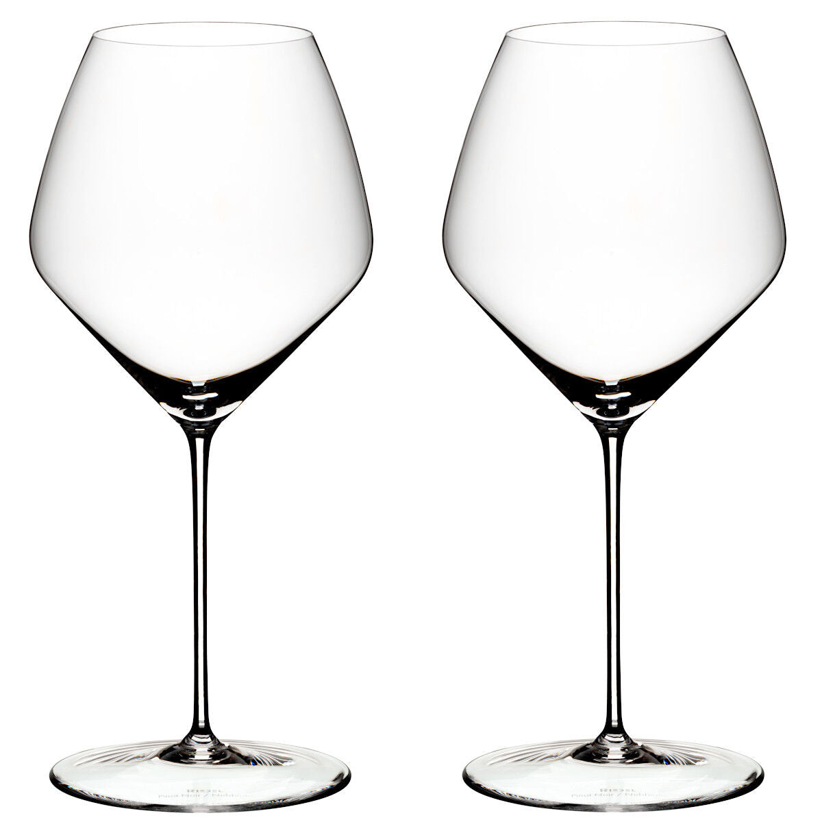 RIEDEL 6330/07 VELOCE Pinot Noir / Nebbiolo Weinglas 2er Set