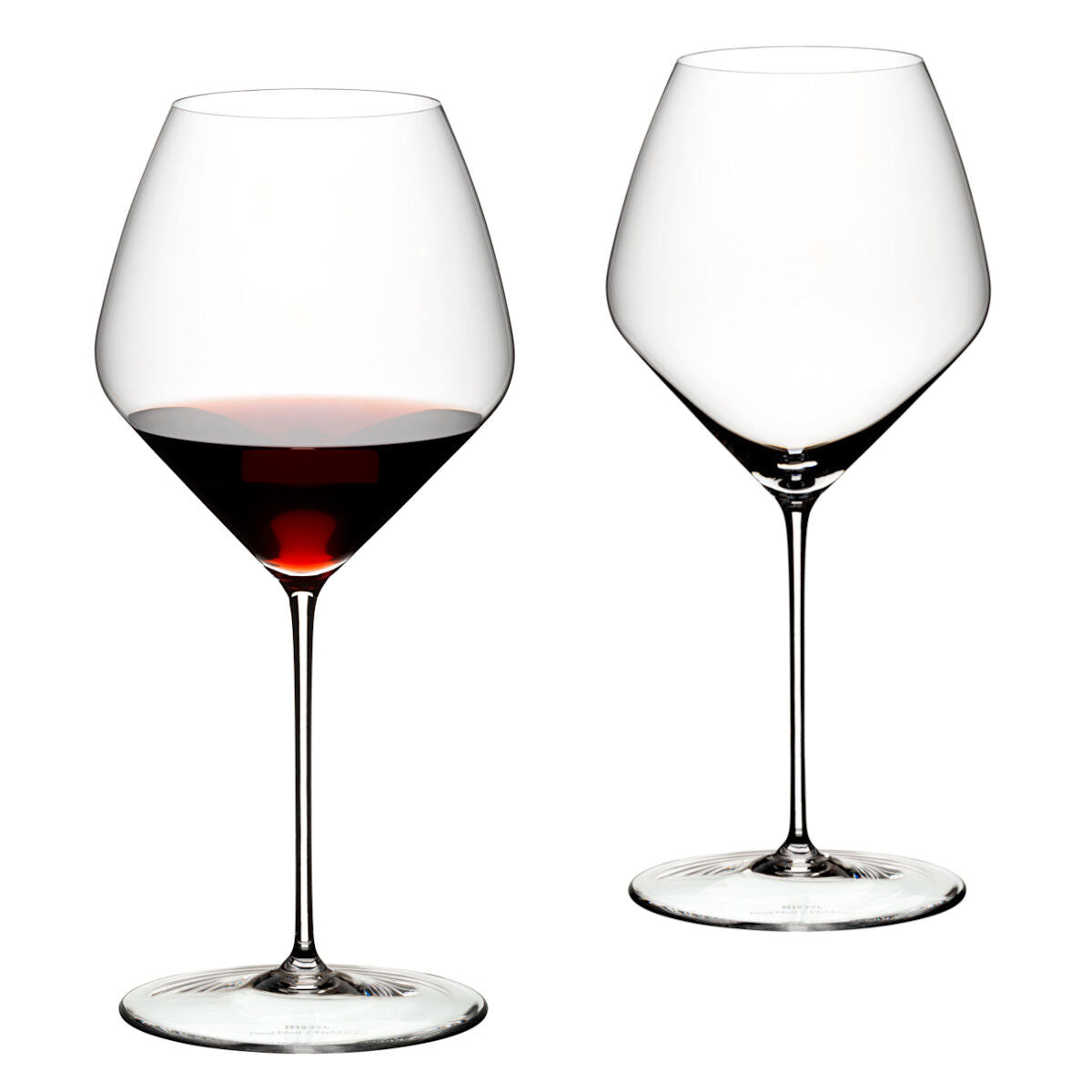 RIEDEL 6330/07 VELOCE Pinot Noir / Nebbiolo Weinglas 2er Set – Bild 5