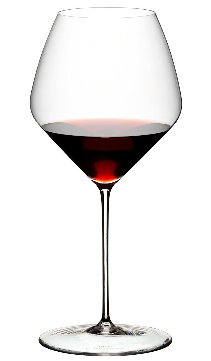 RIEDEL 5330/47-1 VELOCE Tasting Set - 4 Gläser aus Kristallglas – Bild 7