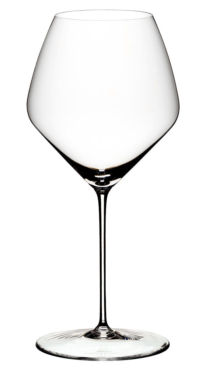 RIEDEL 5330/47-1 VELOCE Tasting Set - 4 Gläser aus Kristallglas – Bild 6