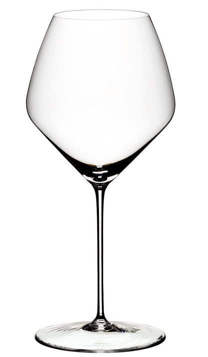 RIEDEL 5330/07 VELOCE Pinot Noir / Nebbiolo Weinglas VORTEILSSET - KAUF 4 ZAHL 3 – Bild 3