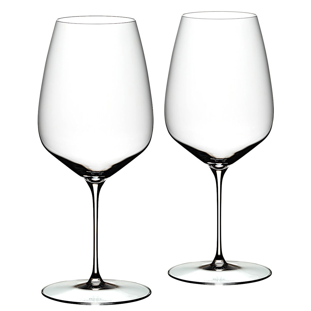 RIEDEL 6330/0 VELOCE Cabernet / Merlot Weinglas 2er Set