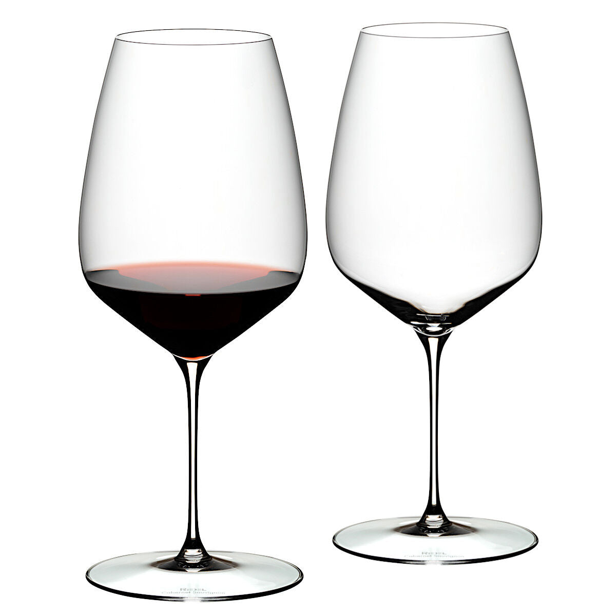 RIEDEL 6330/0 VELOCE Cabernet / Merlot Weinglas 2er Set – Bild 5