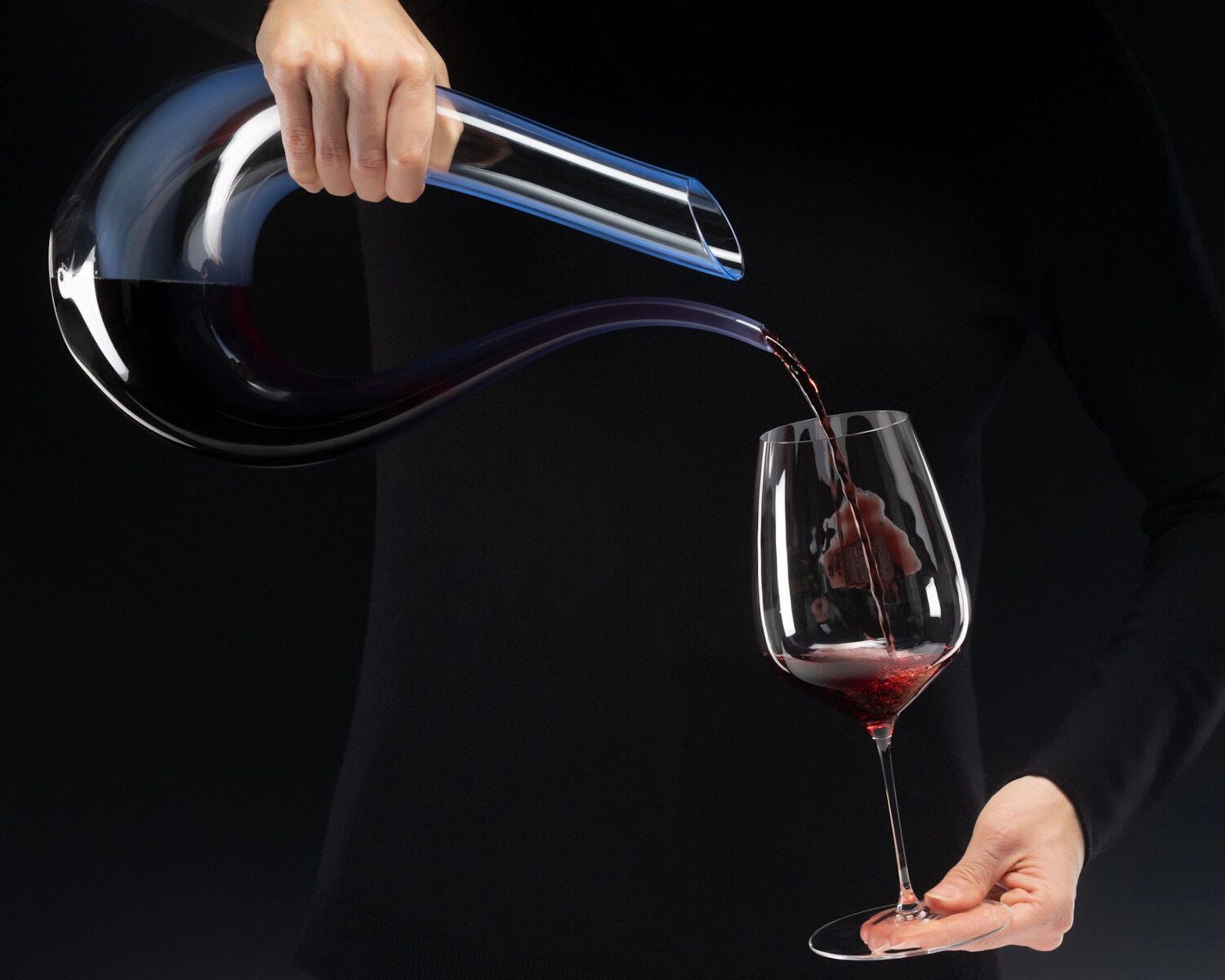 RIEDEL 5330/0 VELOCE Cabernet / Merlot Weinglas VORTEILSSET - KAUF 4 ZAHL 3 – Bild 8