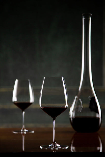 RIEDEL 5330/0 VELOCE Cabernet / Merlot Weinglas VORTEILSSET - KAUF 4 ZAHL 3 – Bild 10