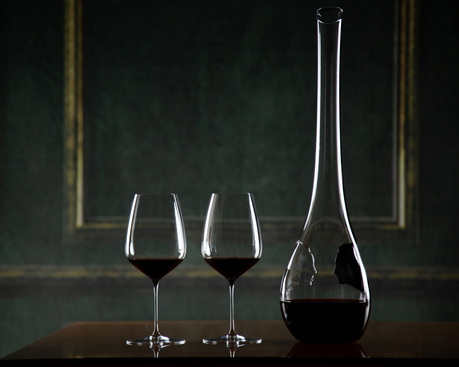 RIEDEL 5330/0 VELOCE Cabernet / Merlot Weinglas VORTEILSSET - KAUF 4 ZAHL 3 – Bild 11
