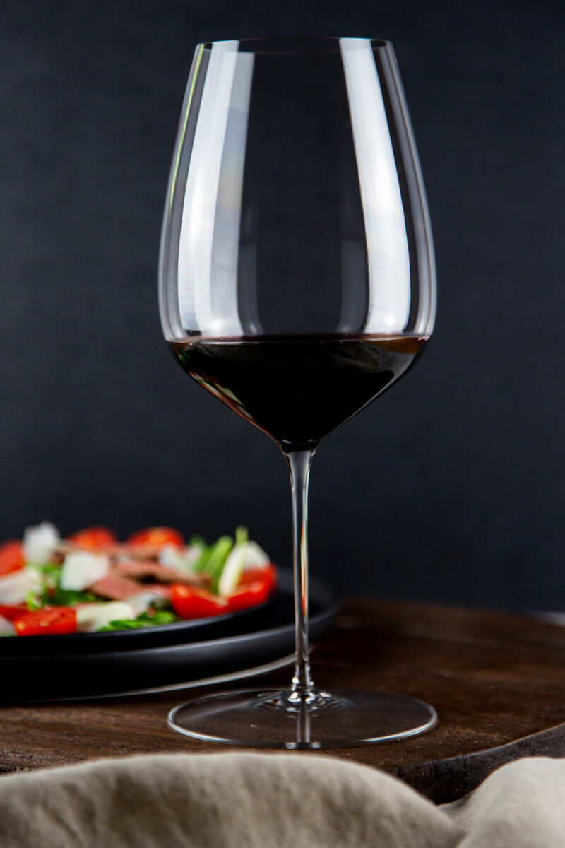 RIEDEL 5330/0 VELOCE Cabernet / Merlot Weinglas VORTEILSSET - KAUF 4 ZAHL 3 – Bild 9