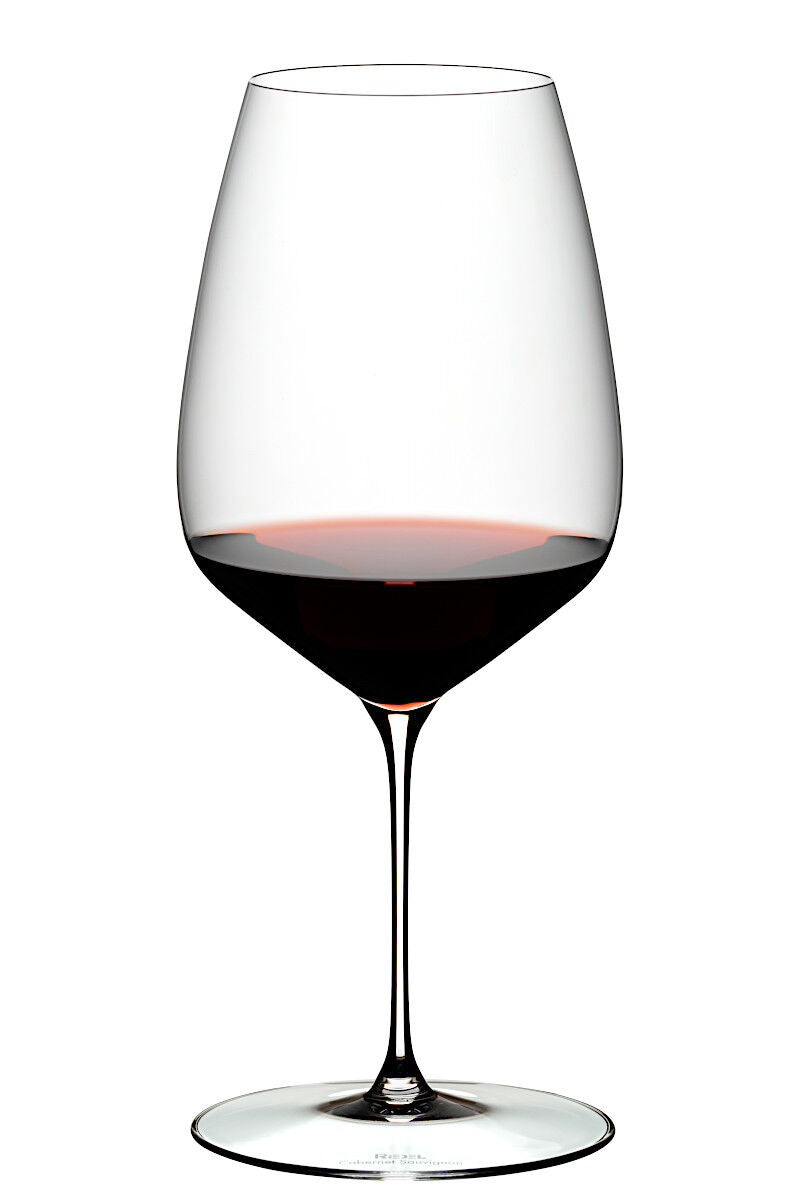 RIEDEL 5330/47-1 VELOCE Tasting Set - 4 Gläser aus Kristallglas – Bild 5
