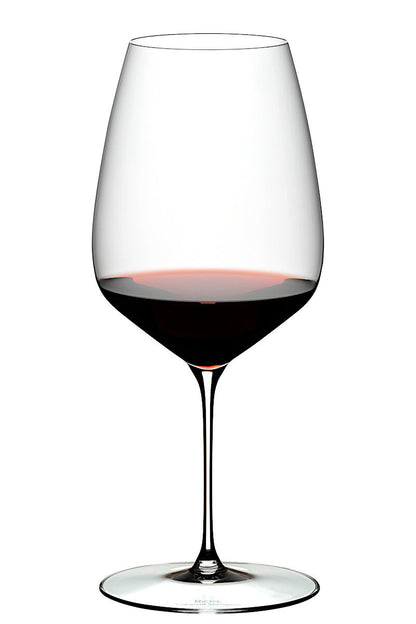 RIEDEL 5330/47-1 VELOCE Tasting Set - 4 Gläser aus Kristallglas – Bild 5
