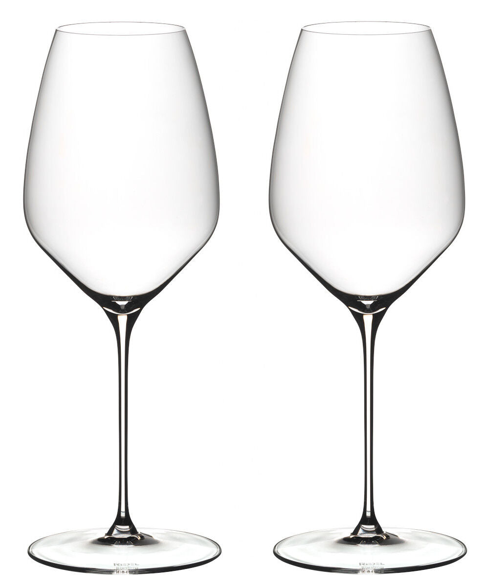 RIEDEL 6330/15 VELOCE Riesling Weinglas 2er Set