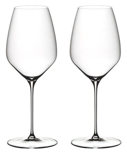RIEDEL 6330/15 VELOCE Riesling Weinglas 2er Set