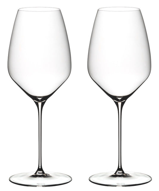 RIEDEL 6330/15 VELOCE Riesling Weinglas 2er Set