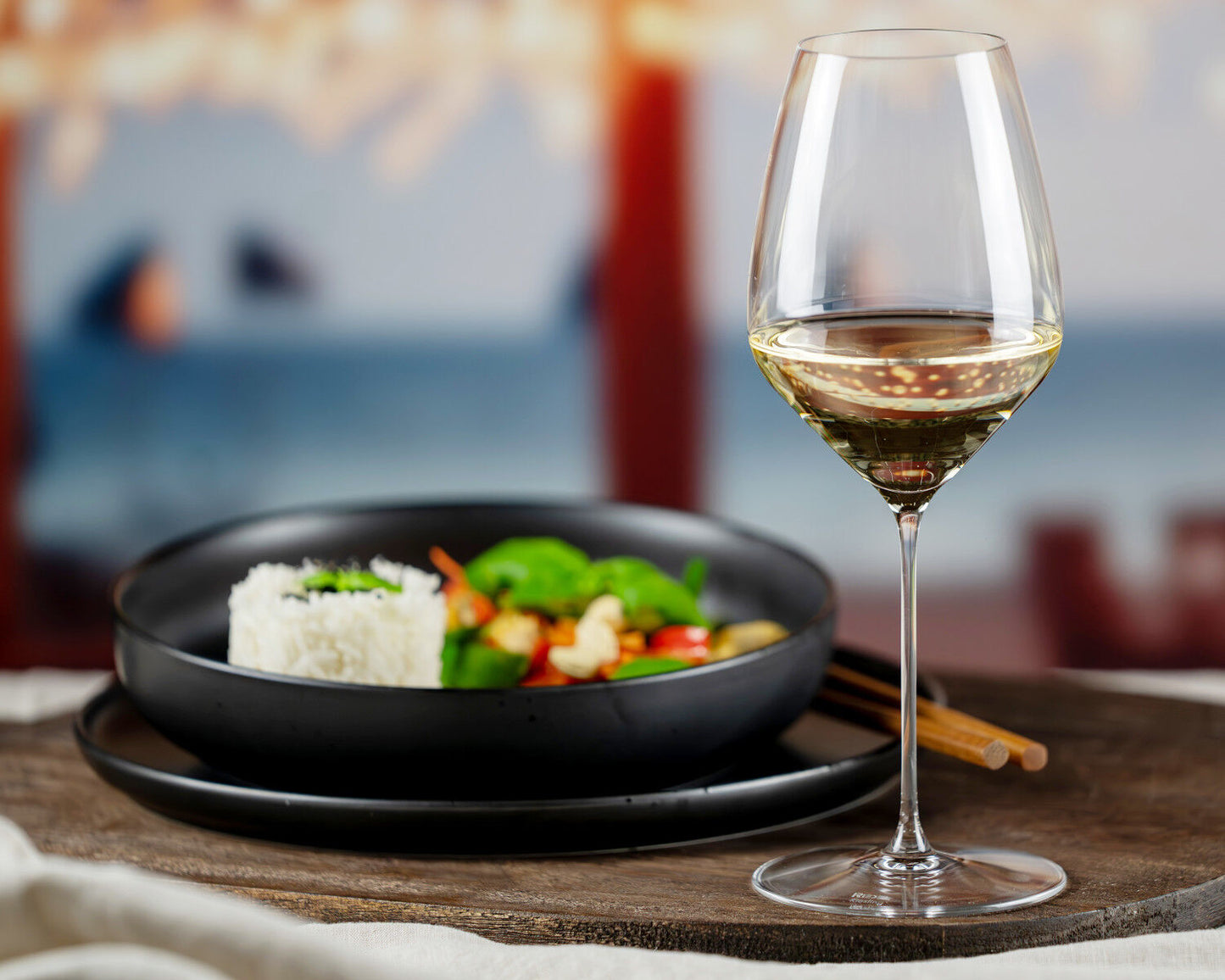 RIEDEL 5330/15 VELOCE Riesling Weinglas VORTEILSSET - KAUF 4 ZAHL 3 – Bild 9