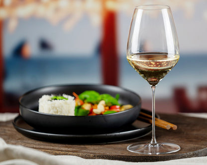 RIEDEL 5330/15 VELOCE Riesling Weinglas VORTEILSSET - KAUF 4 ZAHL 3 – Bild 9