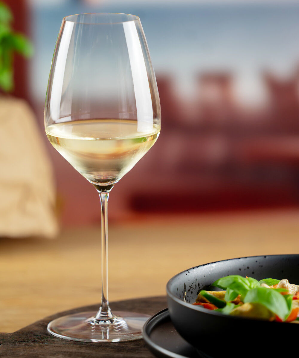 RIEDEL 5330/15 VELOCE Riesling Weinglas VORTEILSSET - KAUF 4 ZAHL 3 – Bild 8