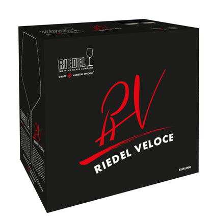 RIEDEL 6330/15 VELOCE Riesling Weinglas 2er Set – Bild 5