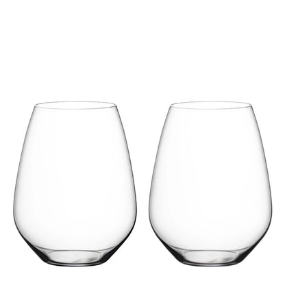 RIEDEL 6330/20 VELOCE Universalbecher 2er Set