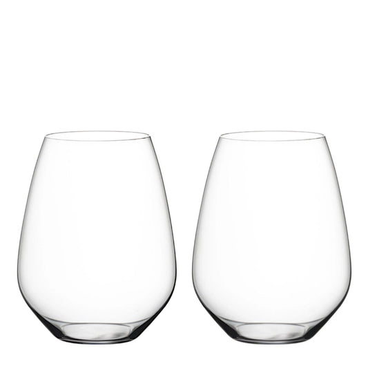 RIEDEL 6330/20 VELOCE Universalbecher 2er Set