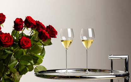 RIEDEL 5330/28 VELOCE Champagner Weinglas VORTEILSSET - KAUF 4 ZAHL 3 – Bild 8