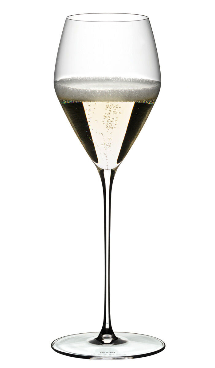 RIEDEL 6330/28 VELOCE Champagner Weinglas 2er Set – Bild 4