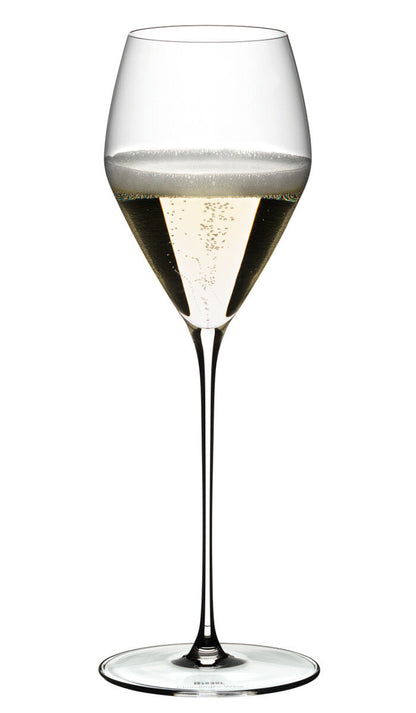 RIEDEL 6330/28 VELOCE Champagner Weinglas 2er Set – Bild 4