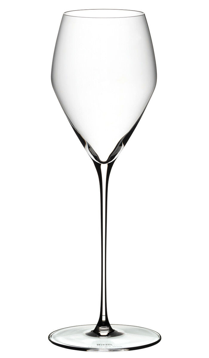 RIEDEL 5330/28 VELOCE Champagner Weinglas VORTEILSSET - KAUF 4 ZAHL 3 – Bild 3