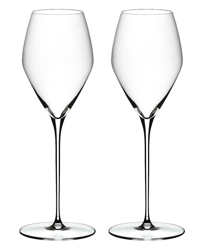 RIEDEL 6330/33 VELOCE Sauvignon Blanc Weinglas 2er Set