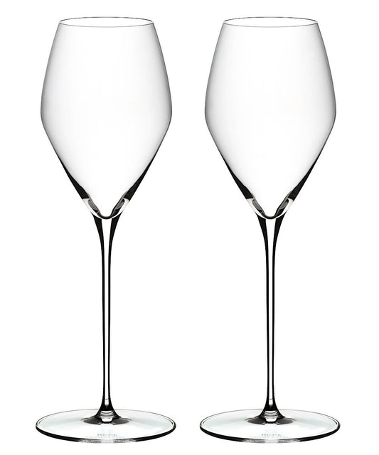 RIEDEL 6330/33 VELOCE Sauvignon Blanc Weinglas 2er Set