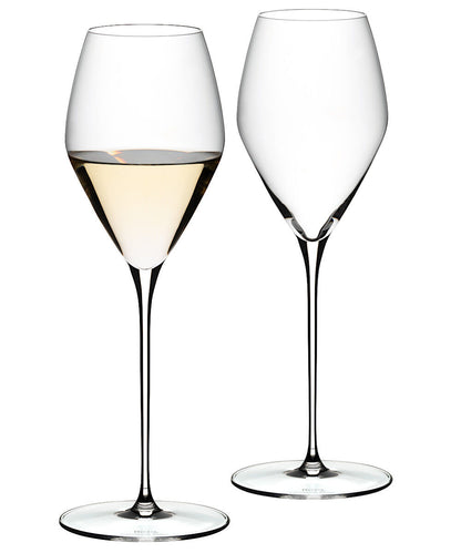 RIEDEL 6330/33 VELOCE Sauvignon Blanc Weinglas 2er Set – Bild 5