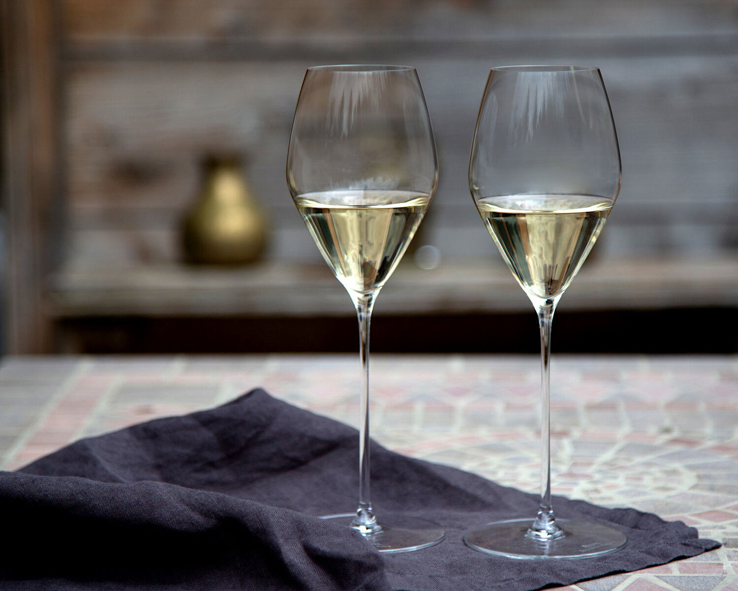 RIEDEL 6330/33 VELOCE Sauvignon Blanc Weinglas 2er Set – Bild 7
