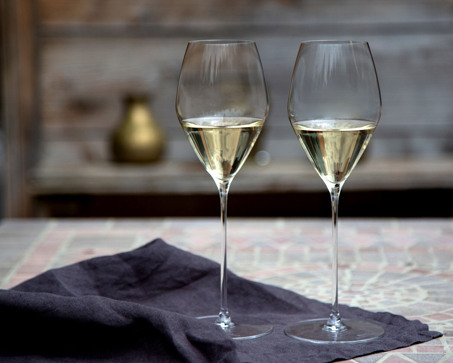 RIEDEL 6330/33 VELOCE Sauvignon Blanc Weinglas 2er Set – Bild 7