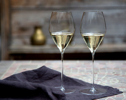 RIEDEL 6330/33 VELOCE Sauvignon Blanc Weinglas 2er Set – Bild 7