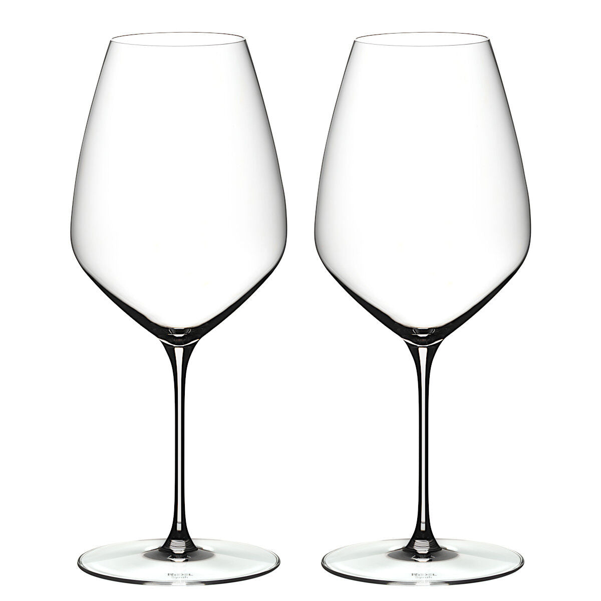 RIEDEL 6330/41 VELOCE Syrah / Shiraz Weinglas 2er Set