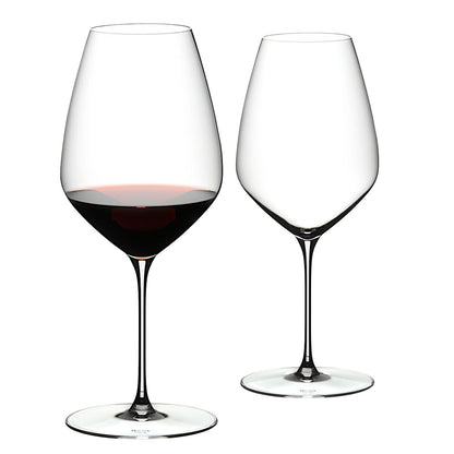 RIEDEL 6330/41 VELOCE Syrah / Shiraz Weinglas 2er Set – Bild 5