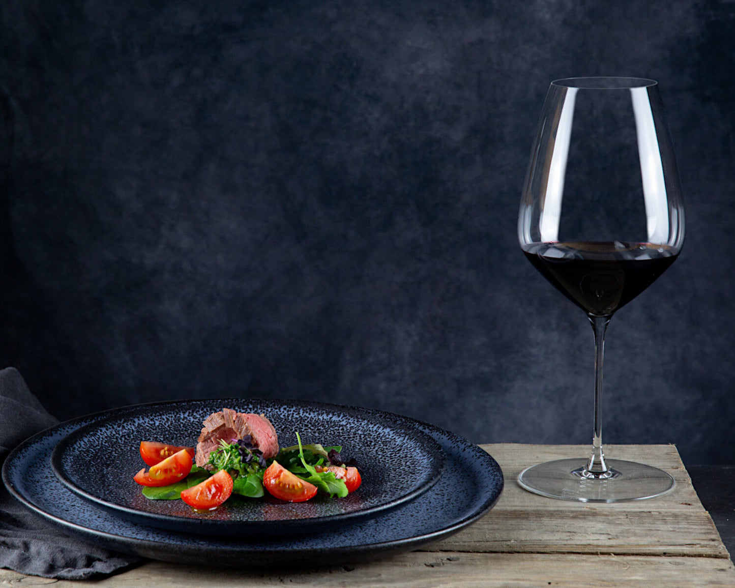 RIEDEL 6330/41 VELOCE Syrah / Shiraz Weinglas 2er Set – Bild 7