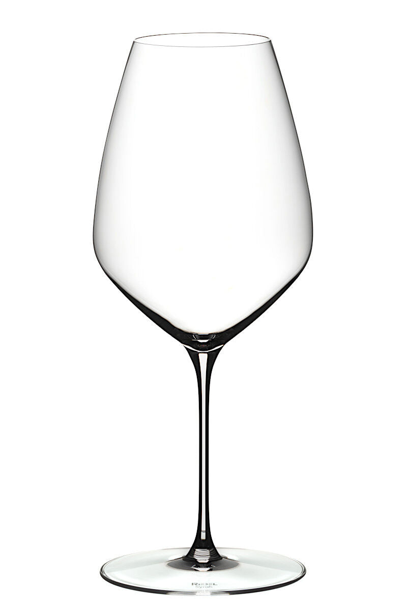 RIEDEL 6330/41 VELOCE Syrah / Shiraz Weinglas 2er Set – Bild 3