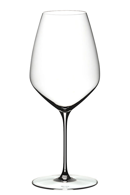 RIEDEL 6330/41 VELOCE Syrah / Shiraz Weinglas 2er Set – Bild 3