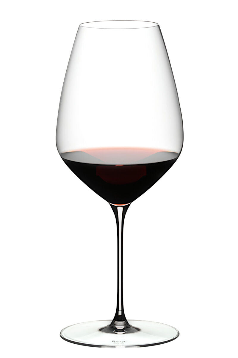 RIEDEL 6330/41 VELOCE Syrah / Shiraz Weinglas 2er Set – Bild 4