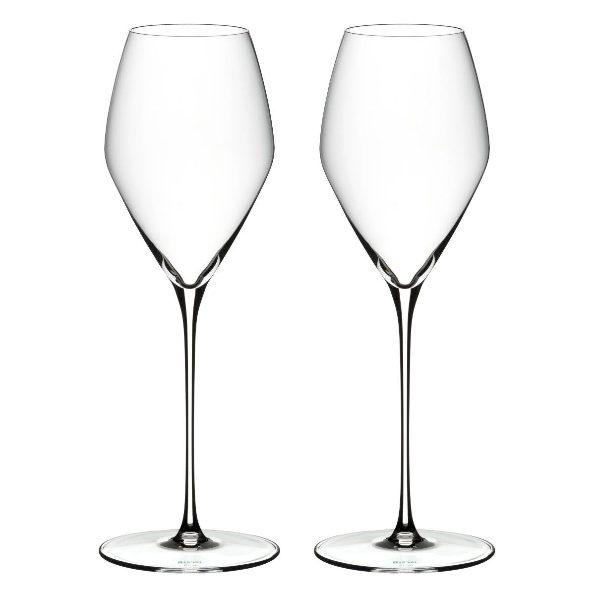 RIEDEL 6330/55 VELOCE Rosé Weinglas 2er Set